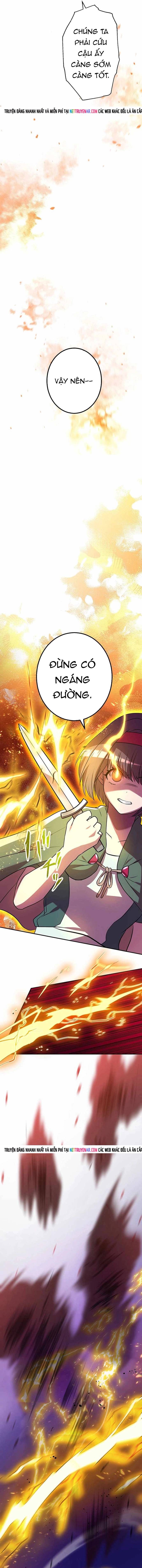 Hấp Thụ Cấp Độ Chapter 70 - Trang 2