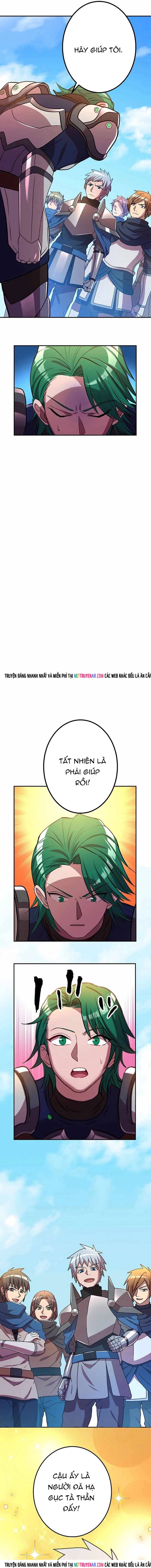 Hấp Thụ Cấp Độ Chapter 70 - Trang 2