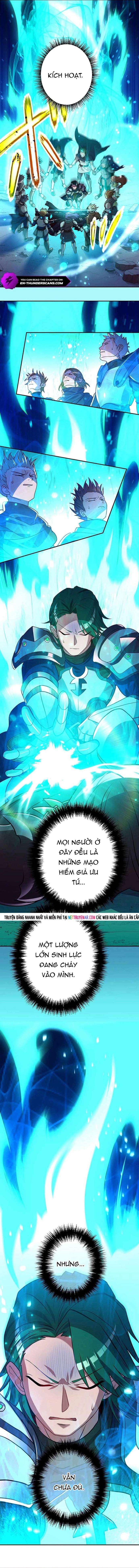 Hấp Thụ Cấp Độ Chapter 70 - Trang 2