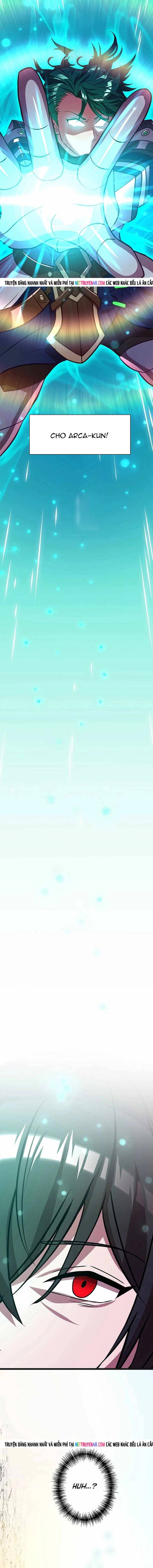 Hấp Thụ Cấp Độ Chapter 70 - Trang 2