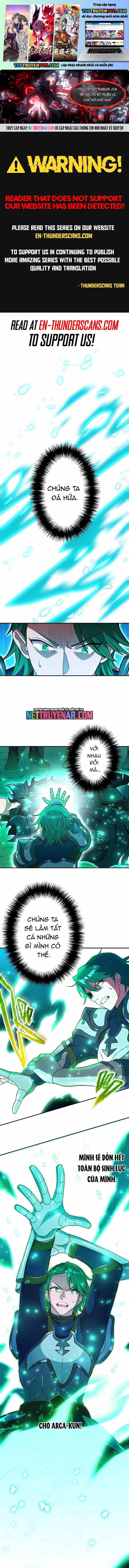 Hấp Thụ Cấp Độ Chapter 71 - Trang 2