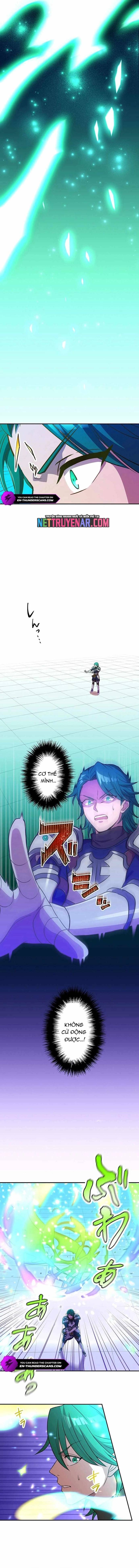 Hấp Thụ Cấp Độ Chapter 71 - Trang 2