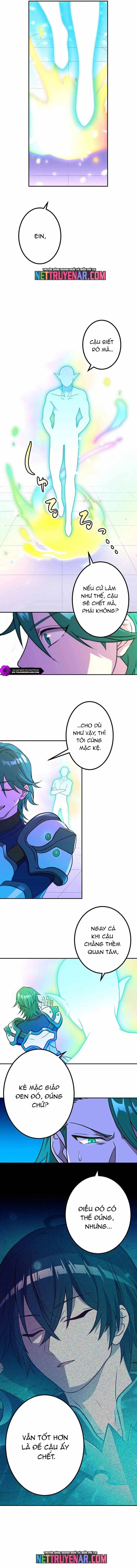 Hấp Thụ Cấp Độ Chapter 71 - Trang 2