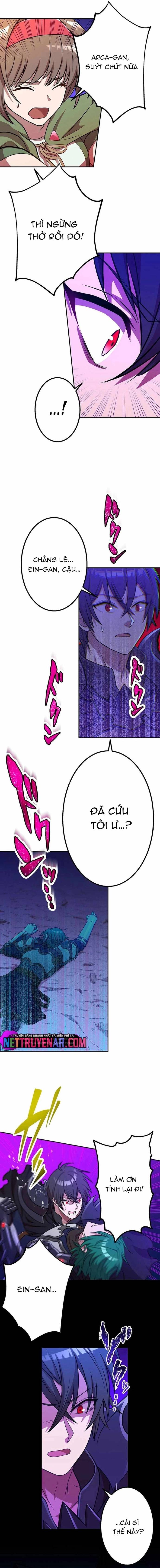 Hấp Thụ Cấp Độ Chapter 71 - Trang 2