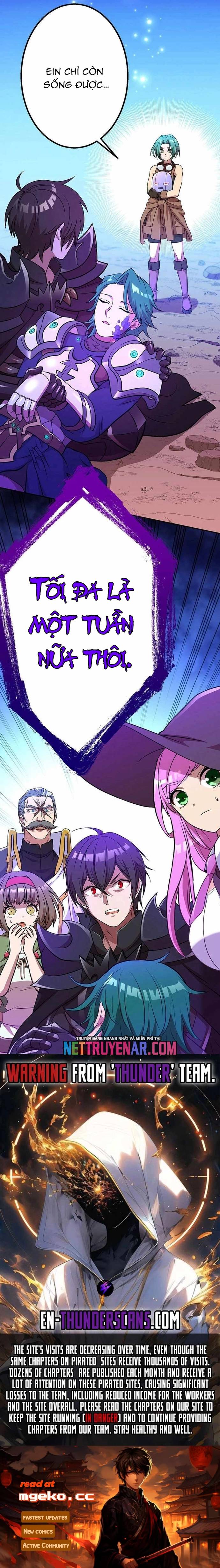 Hấp Thụ Cấp Độ Chapter 71 - Trang 2