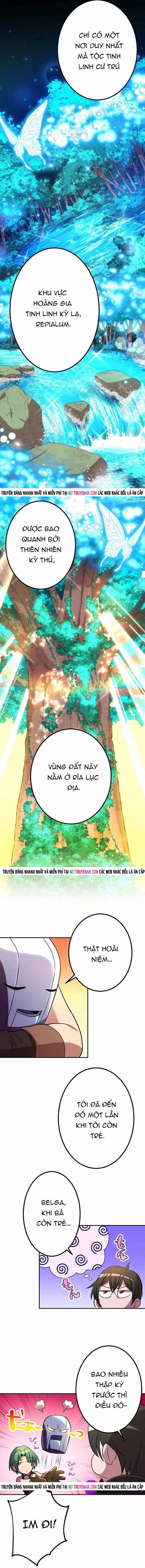 Hấp Thụ Cấp Độ Chapter 72 - Trang 2