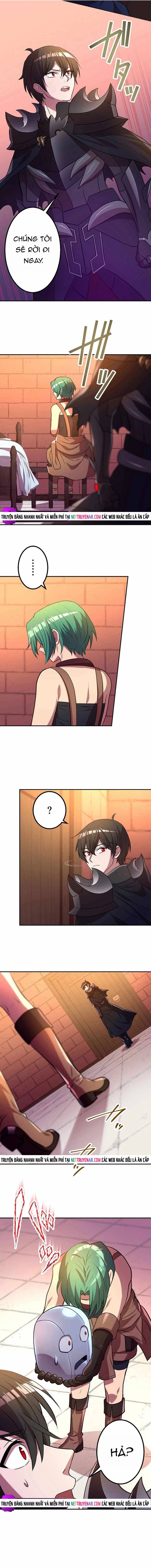 Hấp Thụ Cấp Độ Chapter 72 - Trang 2