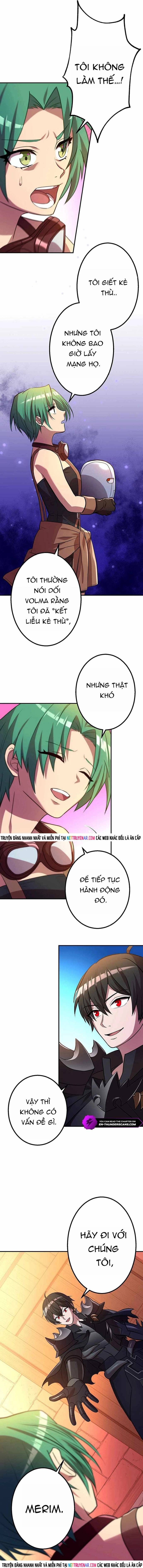 Hấp Thụ Cấp Độ Chapter 72 - Trang 2