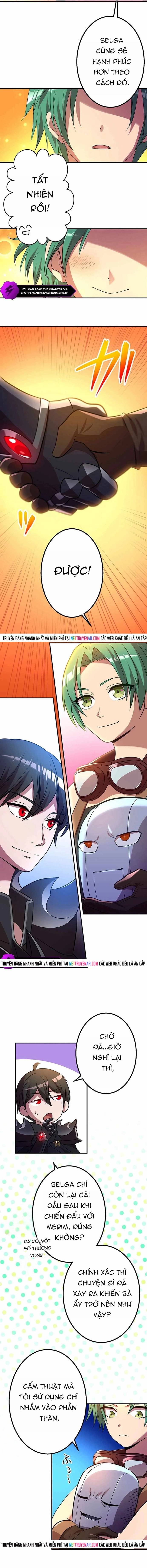 Hấp Thụ Cấp Độ Chapter 72 - Trang 2