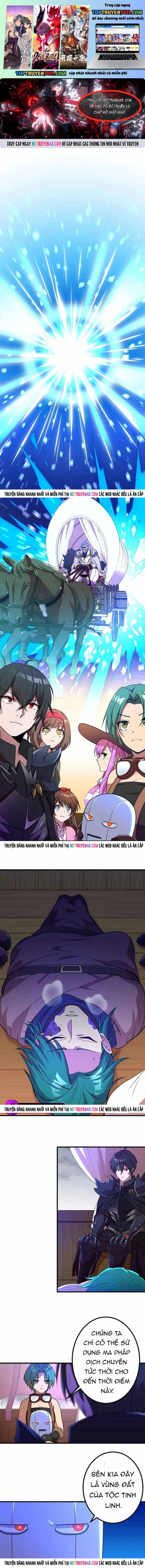 Hấp Thụ Cấp Độ Chapter 73 - Trang 2