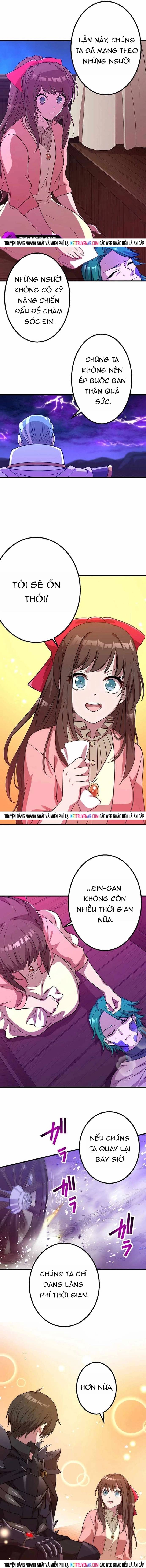 Hấp Thụ Cấp Độ Chapter 73 - Trang 2