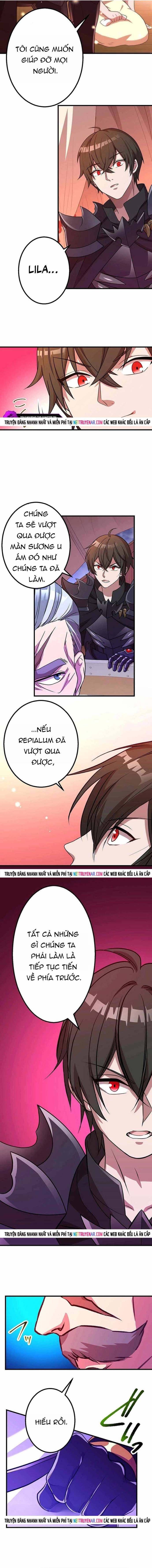 Hấp Thụ Cấp Độ Chapter 73 - Trang 2