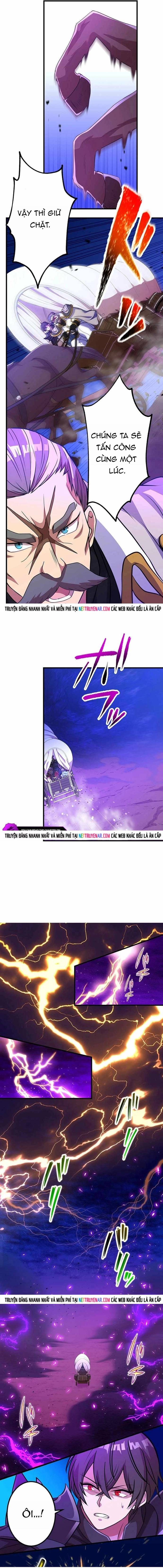 Hấp Thụ Cấp Độ Chapter 73 - Trang 2