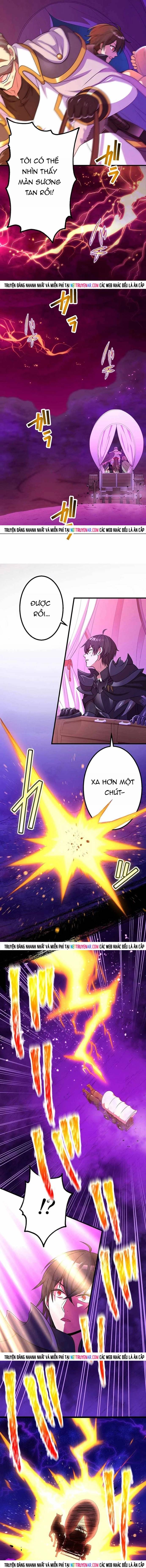 Hấp Thụ Cấp Độ Chapter 73 - Trang 2