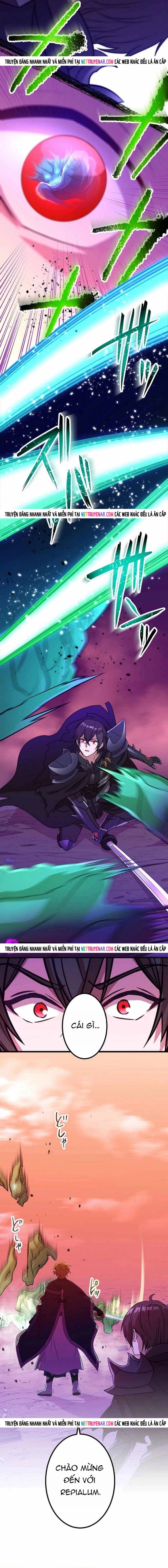 Hấp Thụ Cấp Độ Chapter 73 - Trang 2