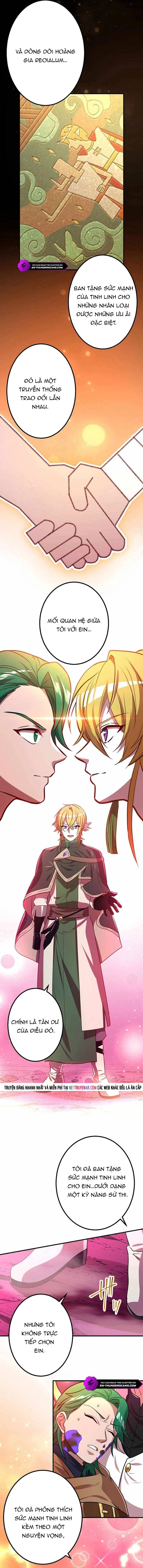 Hấp Thụ Cấp Độ Chapter 74 - Trang 2