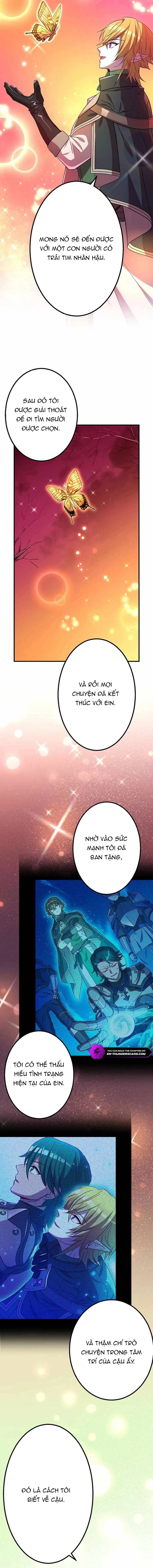 Hấp Thụ Cấp Độ Chapter 74 - Trang 2