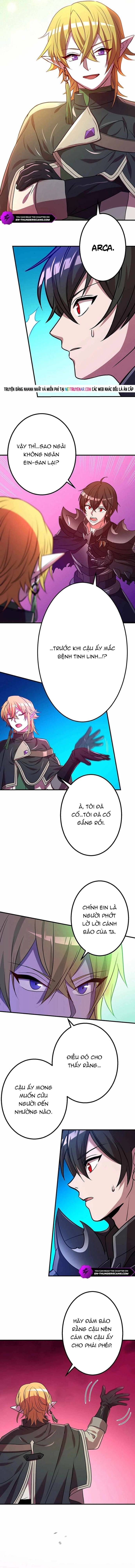 Hấp Thụ Cấp Độ Chapter 74 - Trang 2