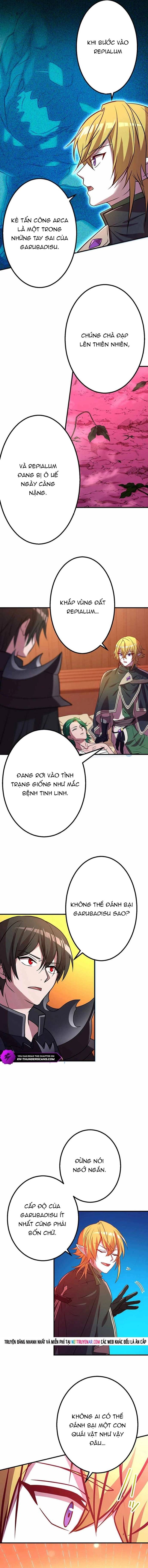 Hấp Thụ Cấp Độ Chapter 74 - Trang 2