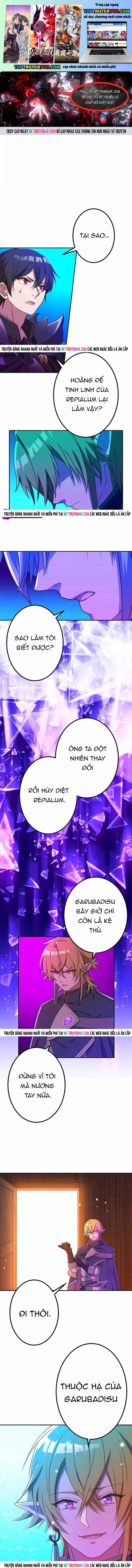 Hấp Thụ Cấp Độ Chapter 75 - Trang 2