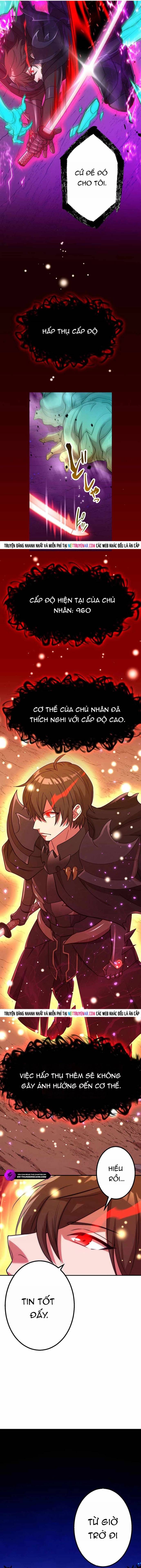 Hấp Thụ Cấp Độ Chapter 75 - Trang 2