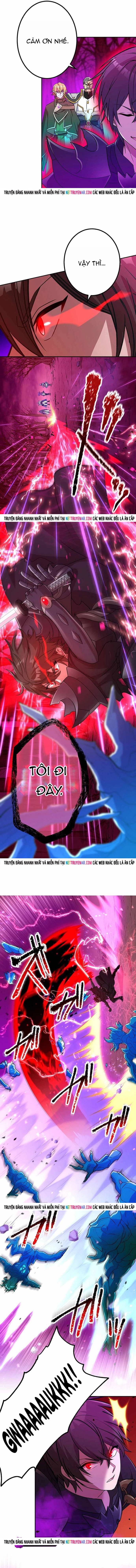 Hấp Thụ Cấp Độ Chapter 75 - Trang 2