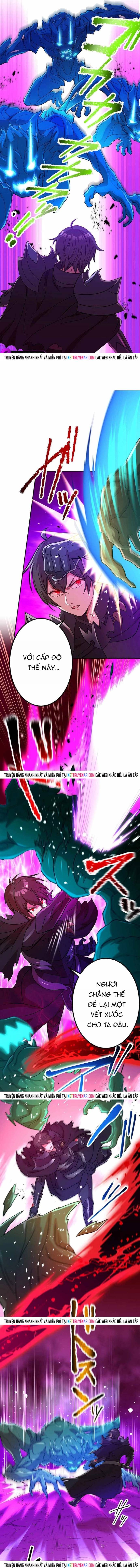 Hấp Thụ Cấp Độ Chapter 75 - Trang 2