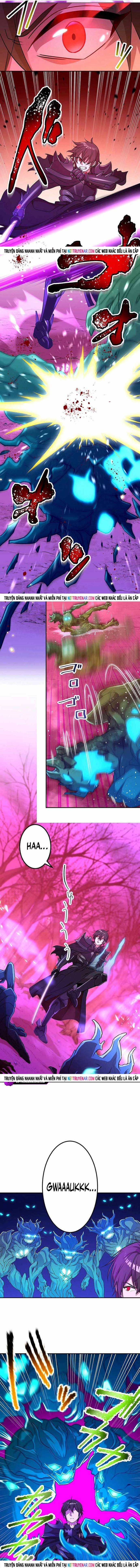 Hấp Thụ Cấp Độ Chapter 75 - Trang 2