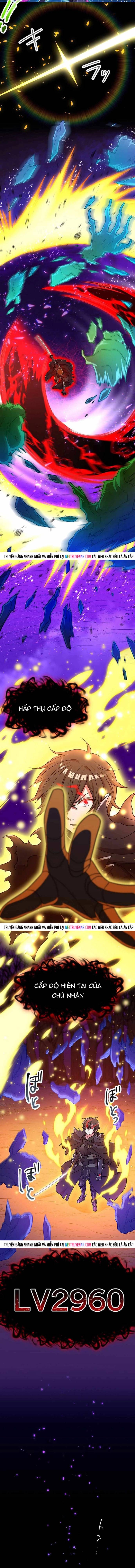 Hấp Thụ Cấp Độ Chapter 75 - Trang 2