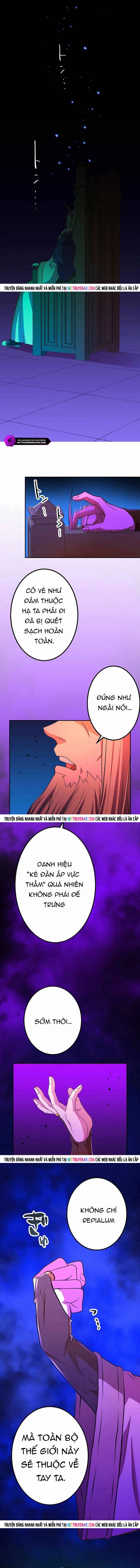 Hấp Thụ Cấp Độ Chapter 75 - Trang 2