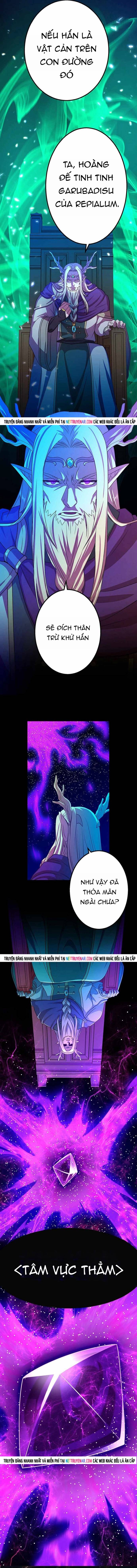 Hấp Thụ Cấp Độ Chapter 75 - Trang 2