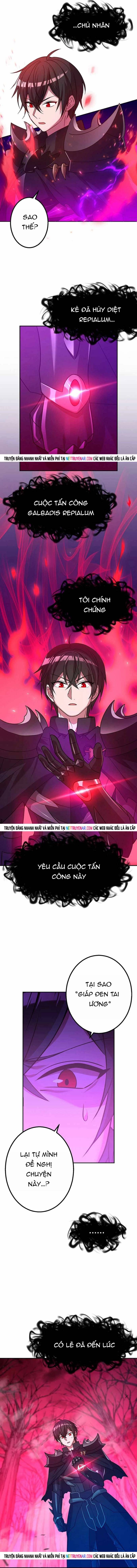 Hấp Thụ Cấp Độ Chapter 76 - Trang 2