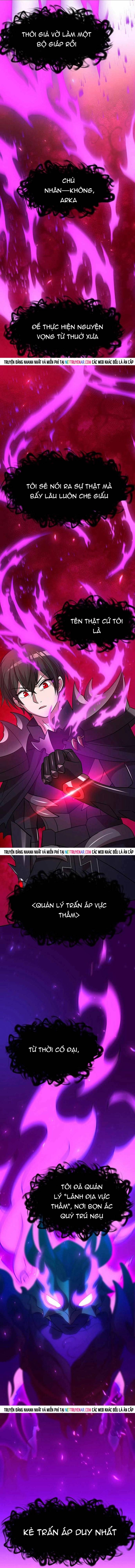 Hấp Thụ Cấp Độ Chapter 76 - Trang 2