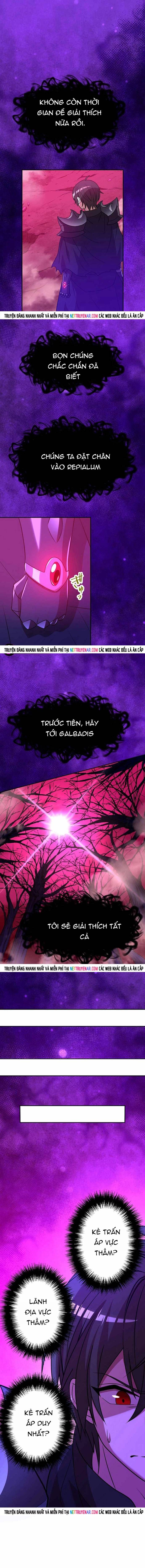 Hấp Thụ Cấp Độ Chapter 76 - Trang 2