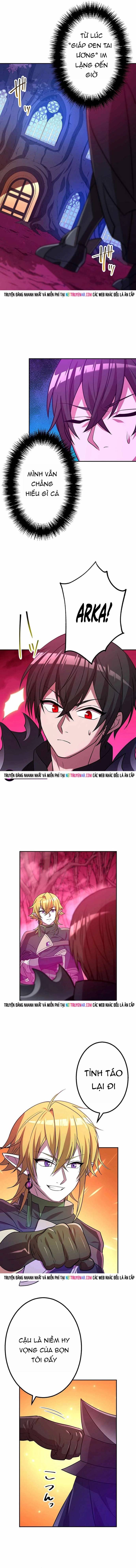 Hấp Thụ Cấp Độ Chapter 76 - Trang 2