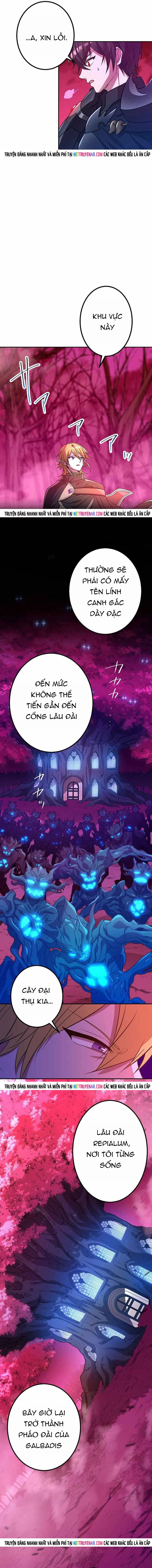 Hấp Thụ Cấp Độ Chapter 76 - Trang 2
