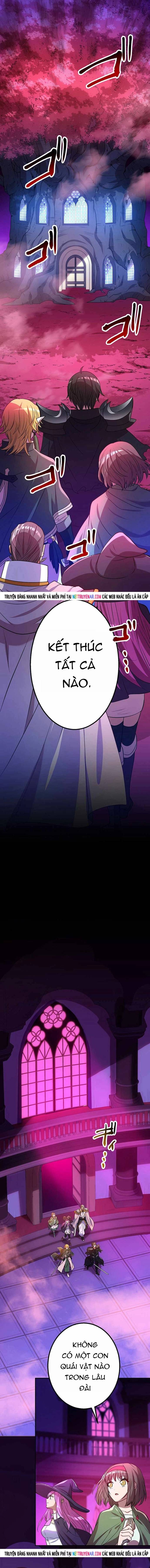 Hấp Thụ Cấp Độ Chapter 76 - Trang 2