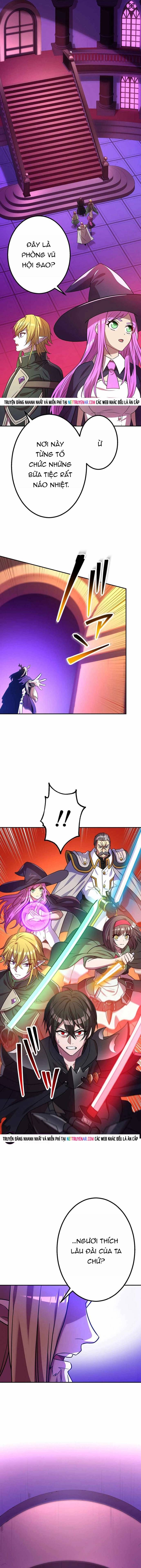 Hấp Thụ Cấp Độ Chapter 76 - Trang 2