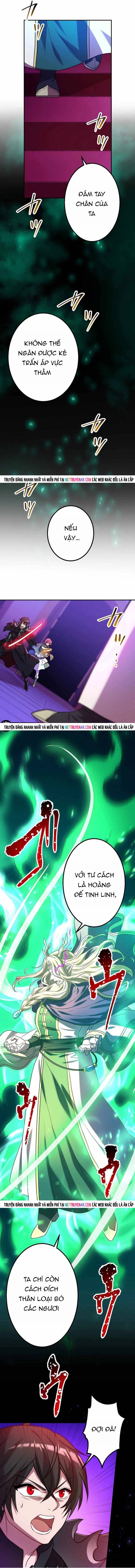 Hấp Thụ Cấp Độ Chapter 76 - Trang 2