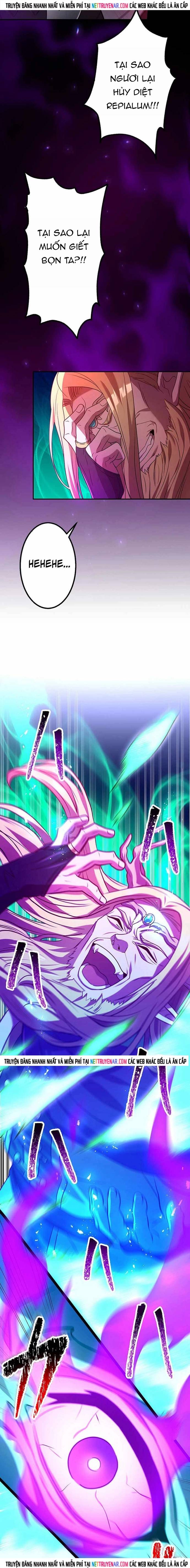 Hấp Thụ Cấp Độ Chapter 76 - Trang 2