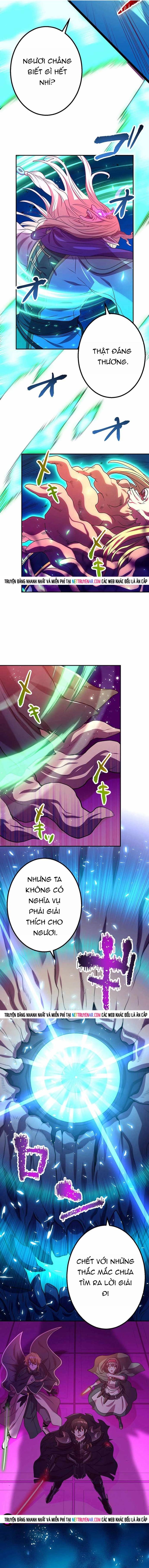 Hấp Thụ Cấp Độ Chapter 76 - Trang 2