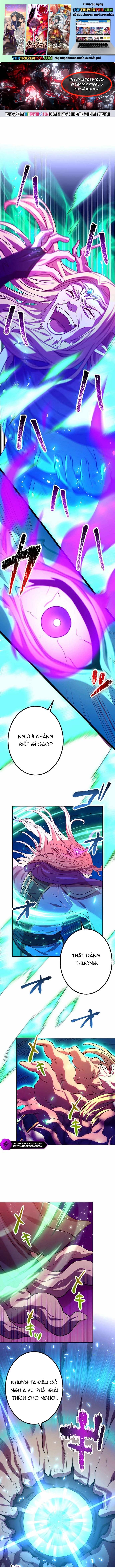 Hấp Thụ Cấp Độ Chapter 77 - Trang 2