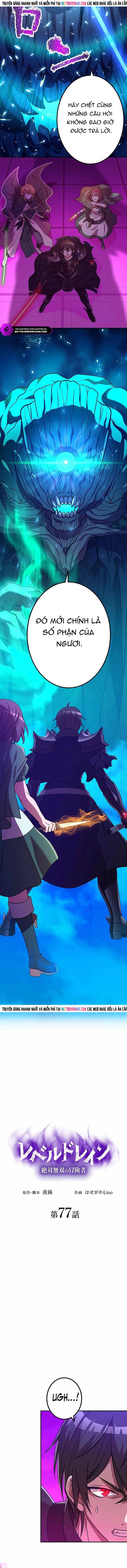 Hấp Thụ Cấp Độ Chapter 77 - Trang 2