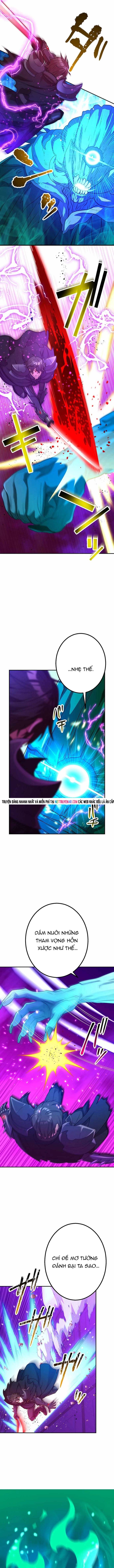 Hấp Thụ Cấp Độ Chapter 77 - Trang 2