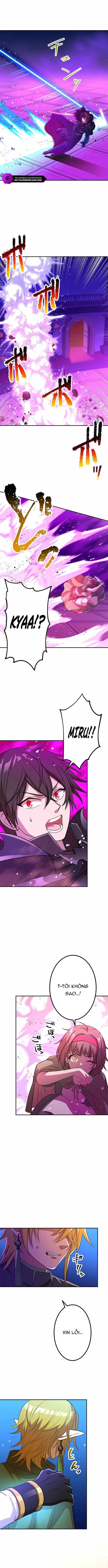 Hấp Thụ Cấp Độ Chapter 77 - Trang 2