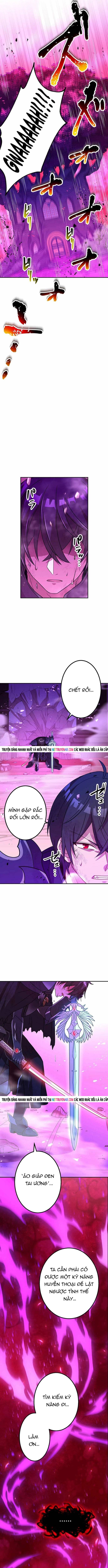 Hấp Thụ Cấp Độ Chapter 77 - Trang 2