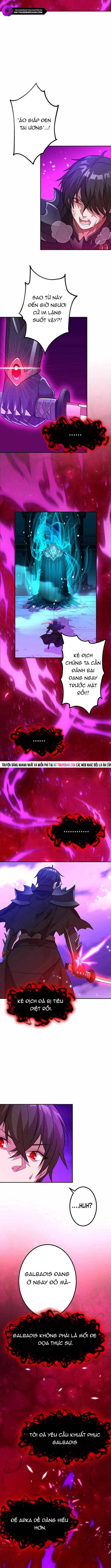 Hấp Thụ Cấp Độ Chapter 77 - Trang 2