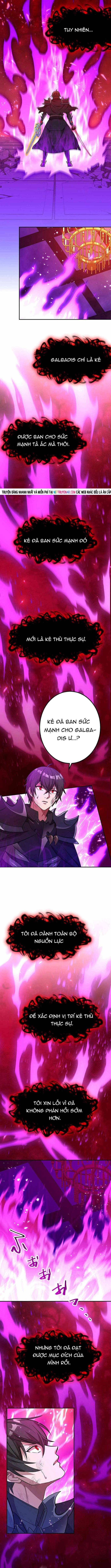 Hấp Thụ Cấp Độ Chapter 77 - Trang 2