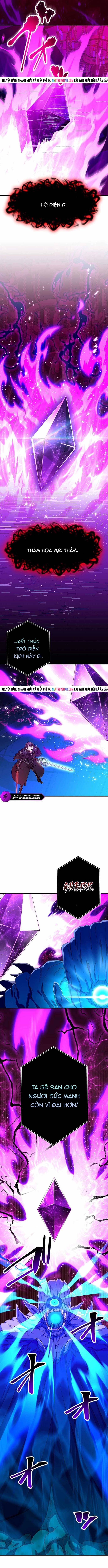 Hấp Thụ Cấp Độ Chapter 77 - Trang 2