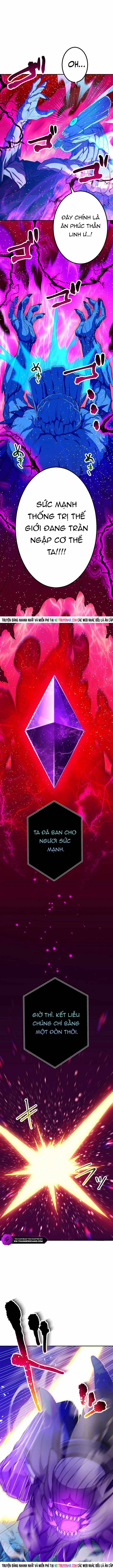 Hấp Thụ Cấp Độ Chapter 77 - Trang 2